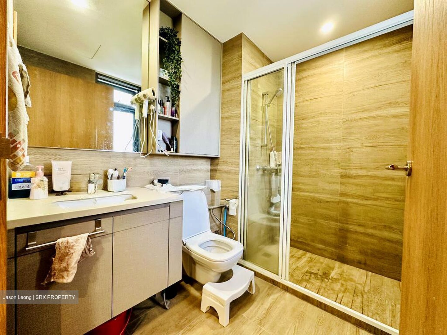 Rivercove Residences (D19), Condominium #505331611